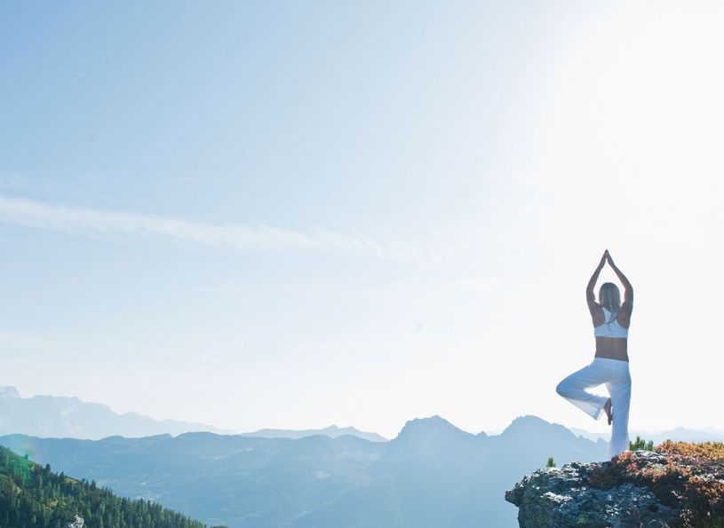 Yoga Altenmarkt